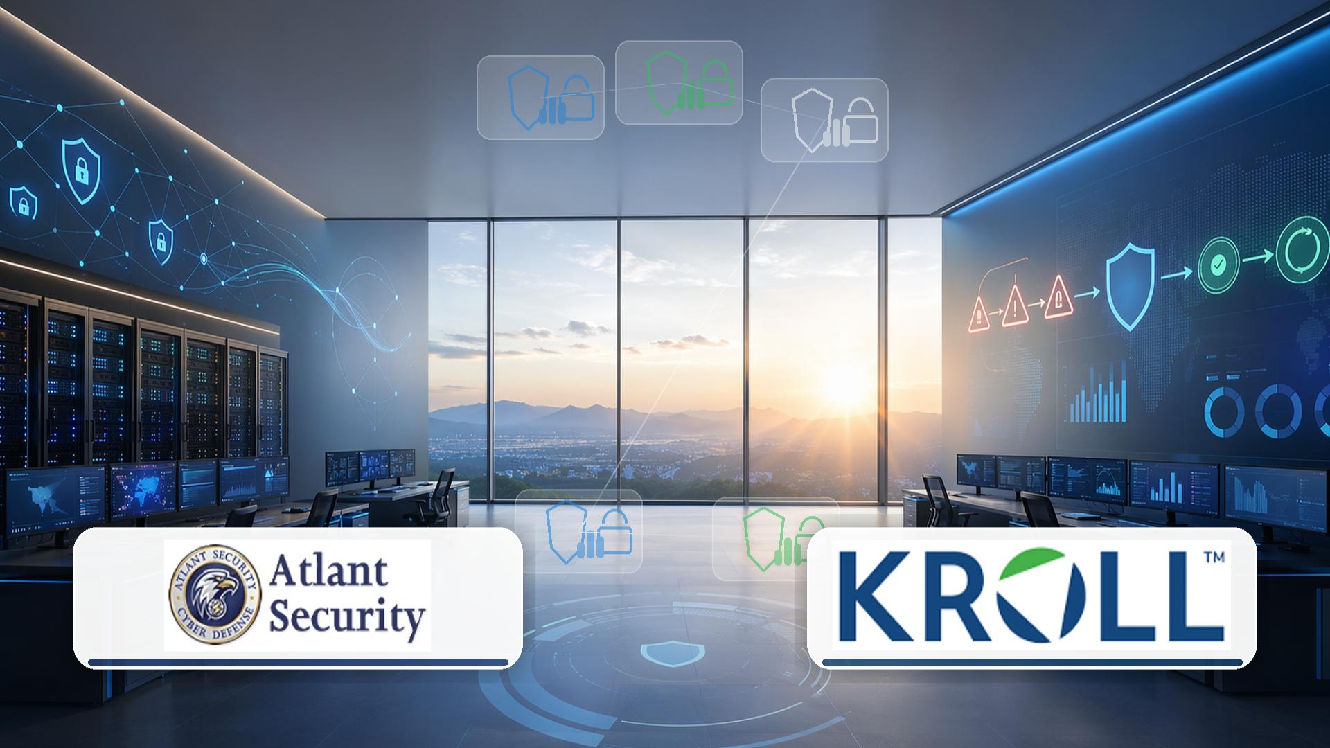 Kroll Cyber Risk Incident Response Official Cybersecurity Services vs. Atlant Security: Which Provider Offers Stronger Cyber Risk Protection